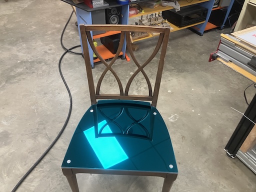 CNC Milling of Art Projects