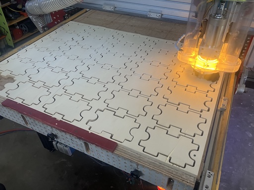 We Cut Shapes for Crafters