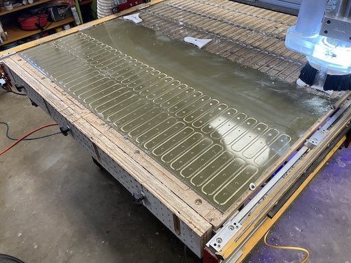 We Cut Shapes for Hobbyists