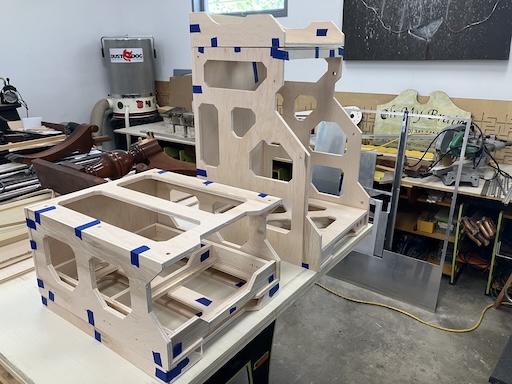 We Cut Shapes for Product Prototypes